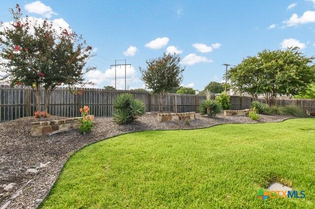 1802 Rustic Manor Drive, Temple, TX 76502