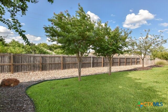 1802 Rustic Manor Drive, Temple, TX 76502