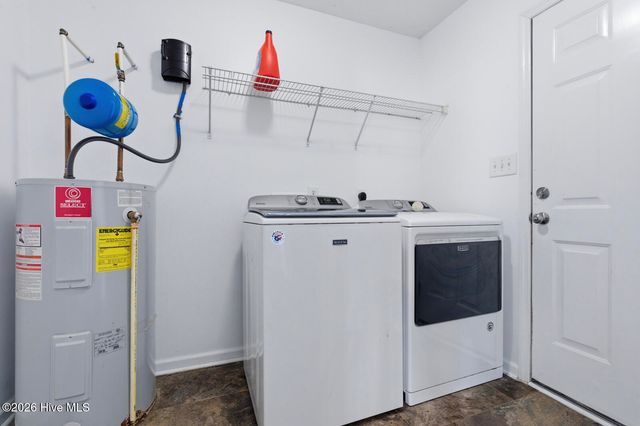 202 High Meadow Court, Richlands, NC 28574