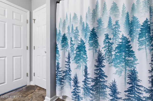 202 High Meadow Court, Richlands, NC 28574