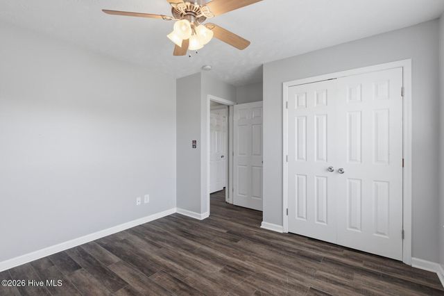 202 High Meadow Court, Richlands, NC 28574