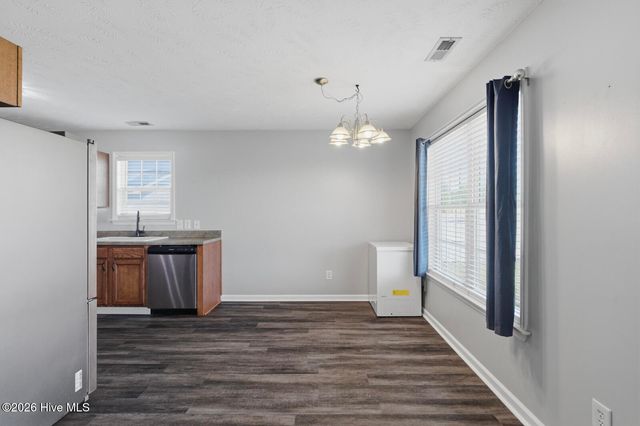 202 High Meadow Court, Richlands, NC 28574