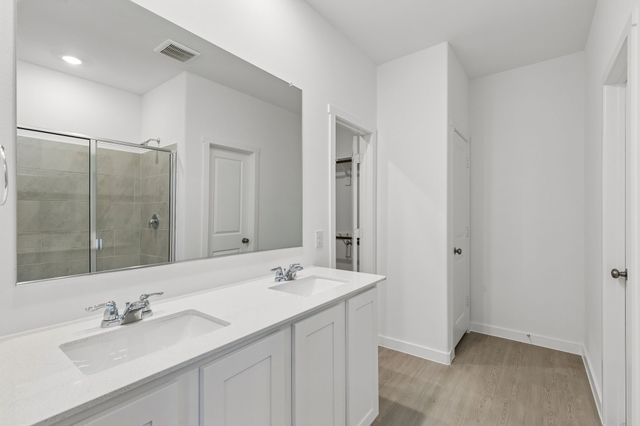 1527 Fearless Lane, Crandall, TX 75114