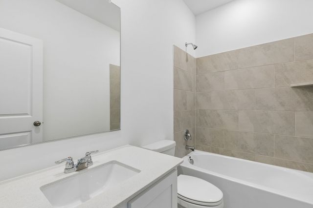 1527 Fearless Lane, Crandall, TX 75114