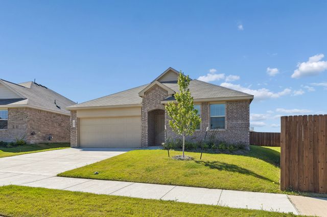 1527 Fearless Lane, Crandall, TX 75114