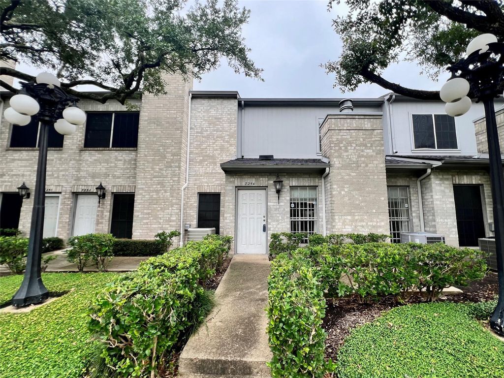 7254 Regency Square Court 7254, Houston, TX 77036