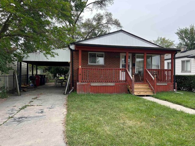 28705 Waverly Street, Roseville, MI 48066