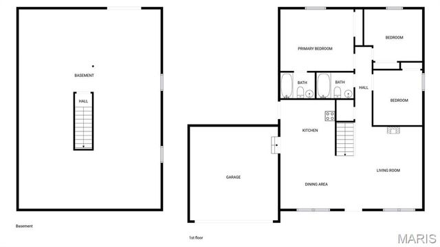 5508 Red Tailed Hawk Drive, Hillsboro, MO 63050