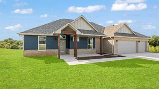 17859 Salem Road, Choctaw, OK 73020