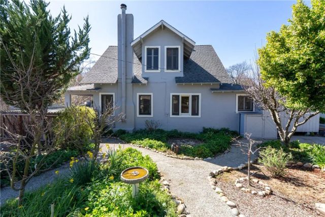 6390 Navajoa, Atascadero, CA 93422