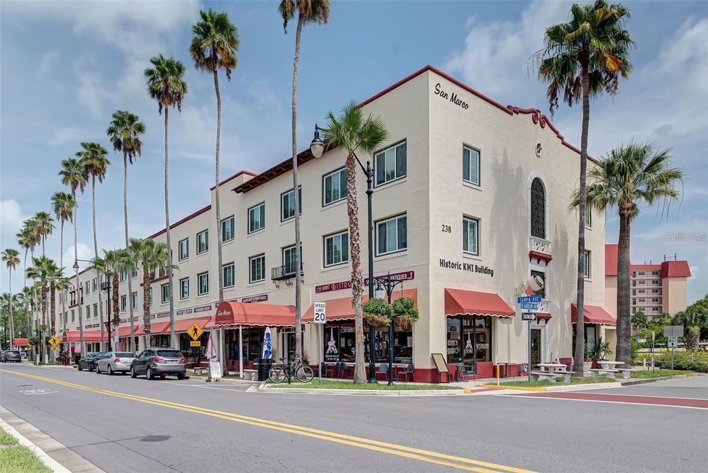 238 TAMPA AVENUE W 6B, Venice, FL 34285