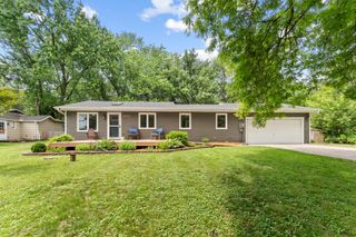 19172 E Front Boulevard NE, East Bethel, MN 55092