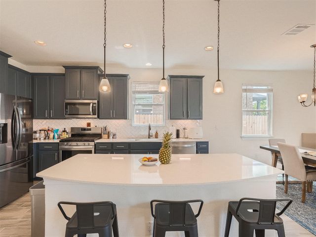 412 Arrowhead Vine ST, Leander, TX 78641