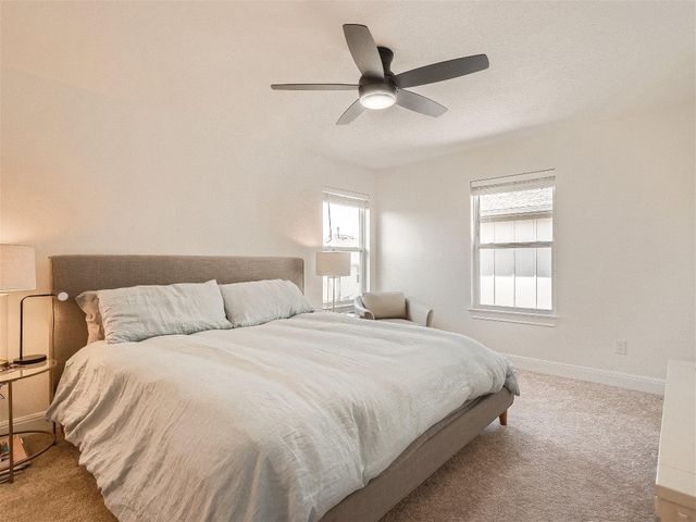 412 Arrowhead Vine ST, Leander, TX 78641