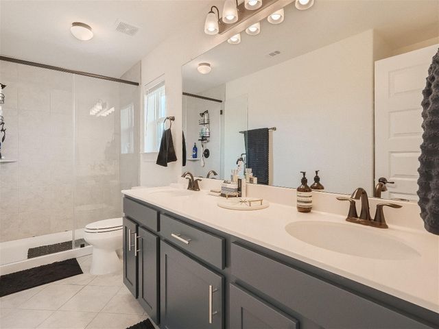 412 Arrowhead Vine ST, Leander, TX 78641