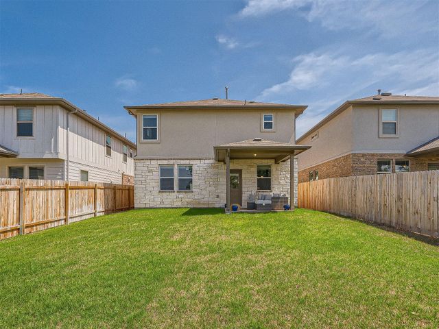 412 Arrowhead Vine ST, Leander, TX 78641