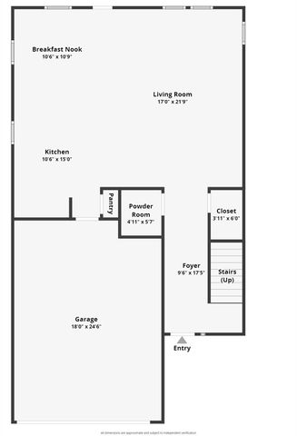 412 Arrowhead Vine ST, Leander, TX 78641