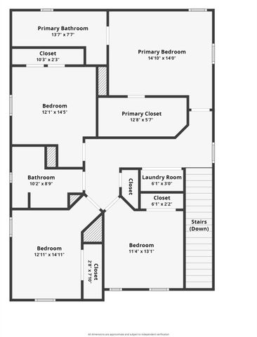 412 Arrowhead Vine ST, Leander, TX 78641