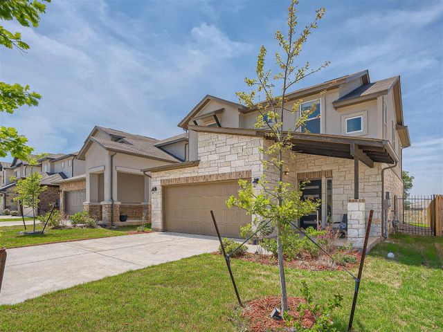 412 Arrowhead Vine ST, Leander, TX 78641