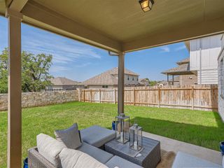412 Arrowhead Vine ST, Leander, TX 78641