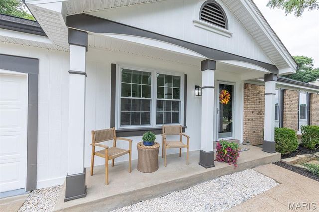 1306 Mystic Seaport Drive, Fenton, MO 63026