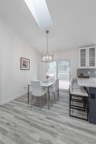 1306 Mystic Seaport Drive, Fenton, MO 63026