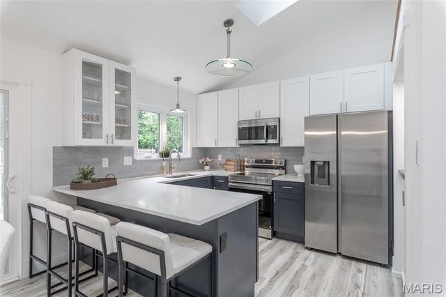 1306 Mystic Seaport Drive, Fenton, MO 63026