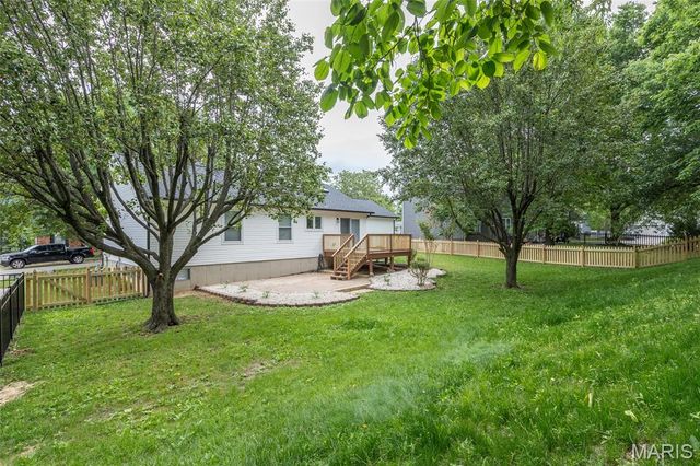 1306 Mystic Seaport Drive, Fenton, MO 63026