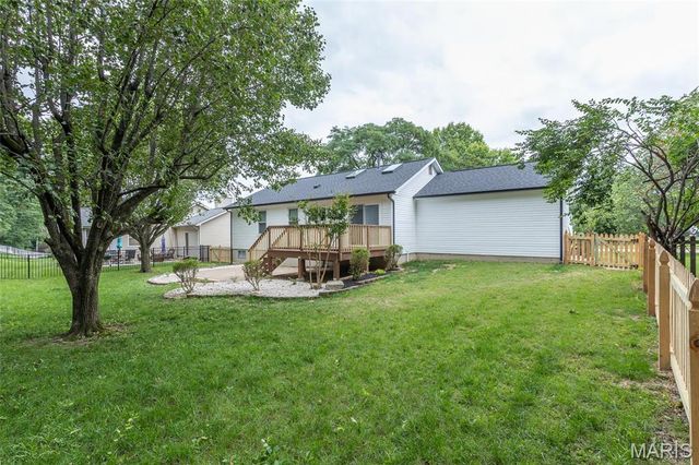 1306 Mystic Seaport Drive, Fenton, MO 63026