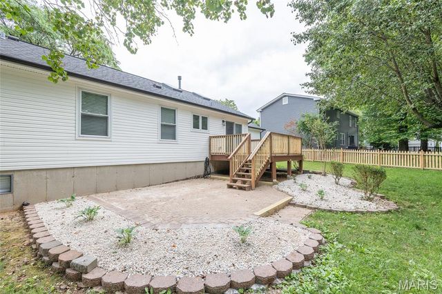 1306 Mystic Seaport Drive, Fenton, MO 63026