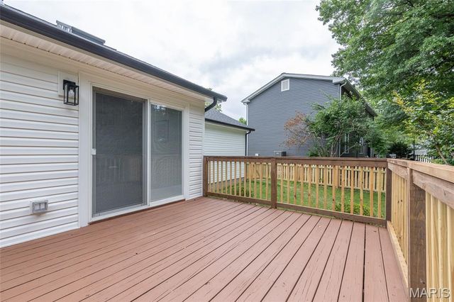1306 Mystic Seaport Drive, Fenton, MO 63026