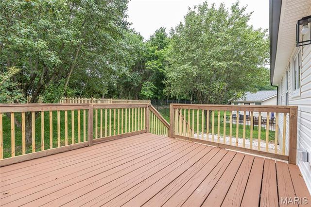 1306 Mystic Seaport Drive, Fenton, MO 63026