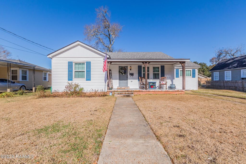 114 Memory Lane, Lafayette, LA 70506