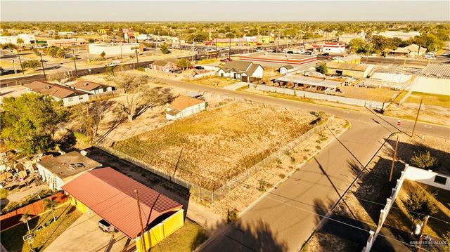 125 S Arizona Street, Mission, TX 78573