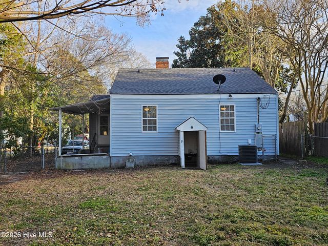 516 National Court Drive, New Bern, NC 28560