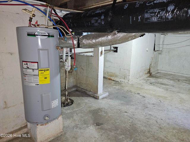 516 National Court Drive, New Bern, NC 28560