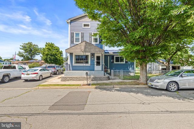 122 CHAPMAN AVE, Hamilton, NJ 08610