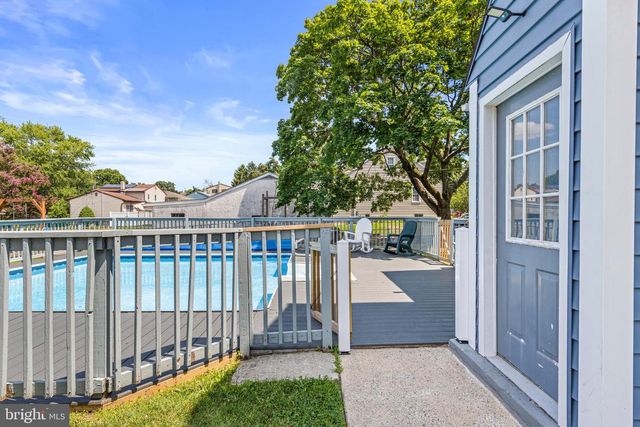 122 CHAPMAN AVE, Hamilton, NJ 08610