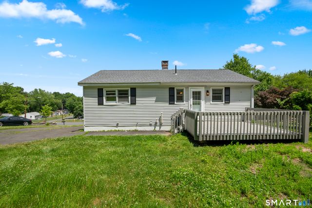 9 Cricket Road, East Windsor, CT 06088