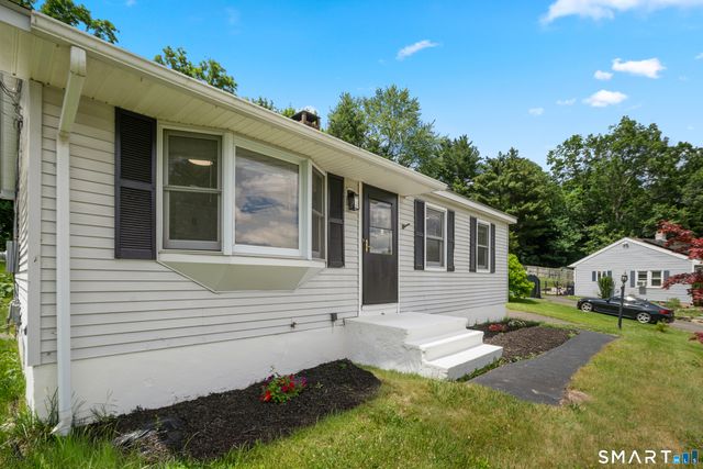 9 Cricket Road, East Windsor, CT 06088