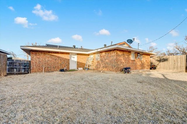 1320 SW 83rd Street, Oklahoma City, OK 73159