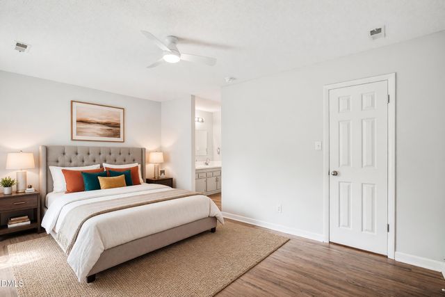 108 Deerfield Drive, Spring Lake, NC 28390