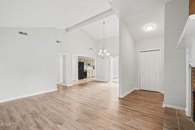 108 Deerfield Drive, Spring Lake, NC 28390