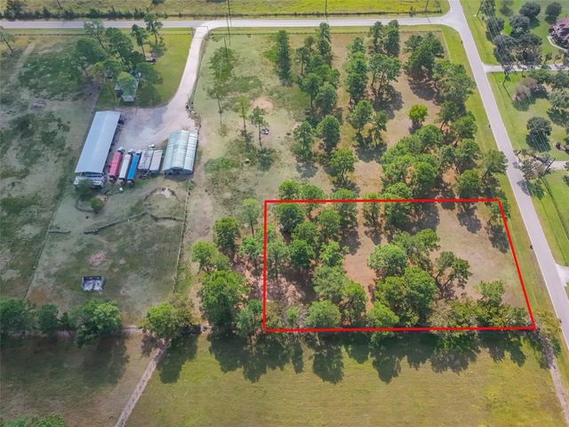 Lot 1 Parish Road, Crosby, TX 77532