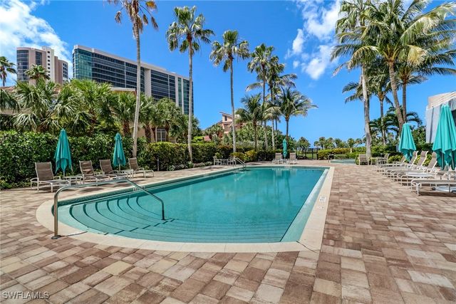 4751 Gulf Shore BLVD N 702, Naples, FL 34103