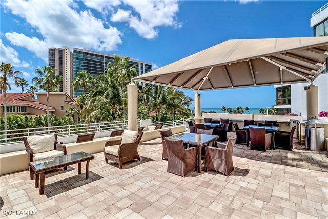 4751 Gulf Shore BLVD N 702, Naples, FL 34103