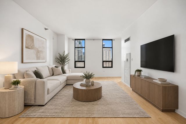 1255 S STATE Street 1805, Chicago, IL 60605