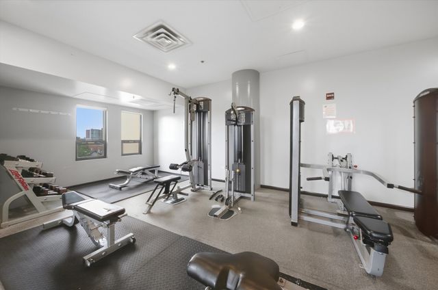 1255 S STATE Street 1805, Chicago, IL 60605