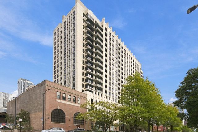1255 S STATE Street 1805, Chicago, IL 60605