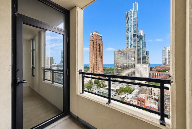 1255 S STATE Street 1805, Chicago, IL 60605